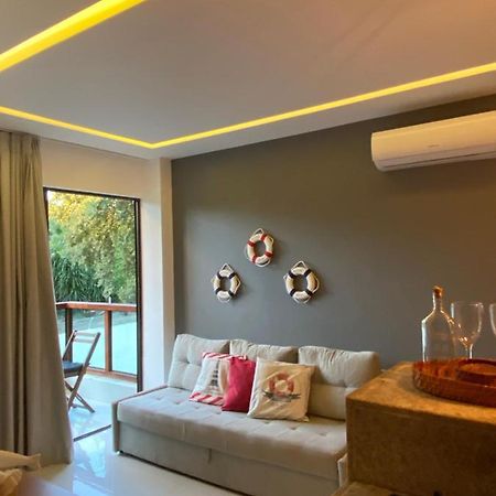 דירות Pôrto das Galinhas Apartamento Luxo Centro Em Porto מראה חיצוני תמונה
