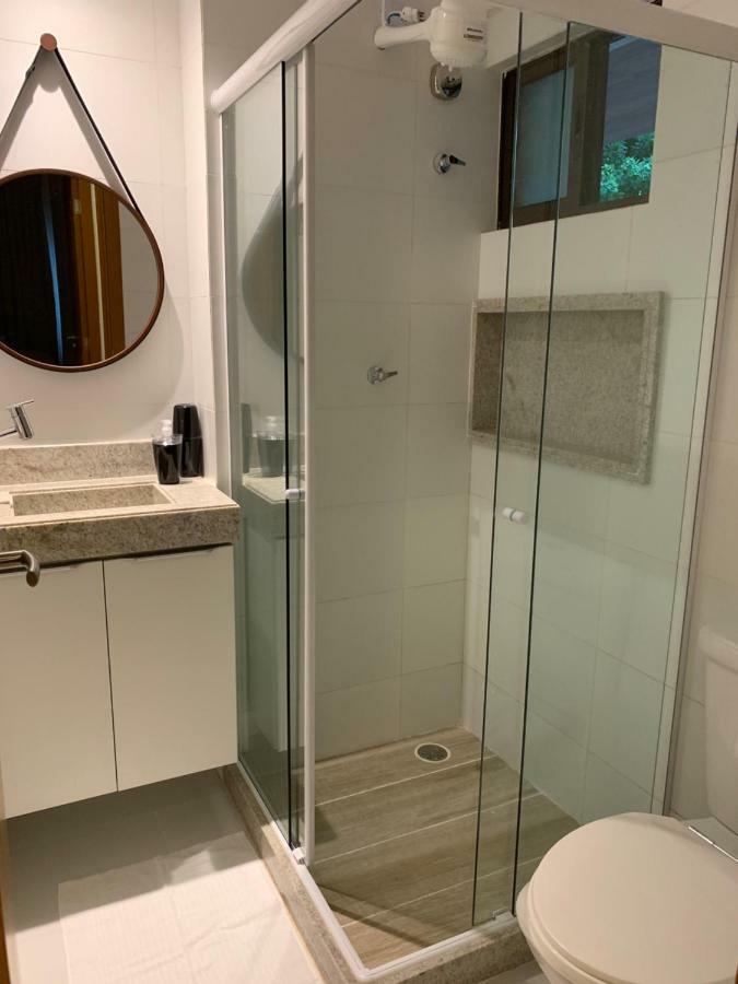 דירות Pôrto das Galinhas Apartamento Luxo Centro Em Porto מראה חיצוני תמונה