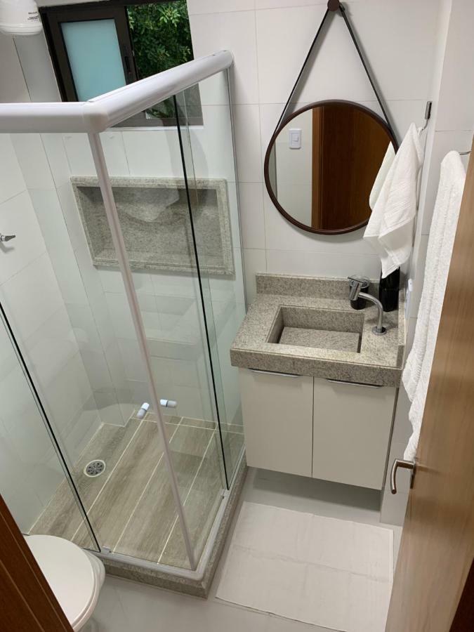 דירות Pôrto das Galinhas Apartamento Luxo Centro Em Porto מראה חיצוני תמונה